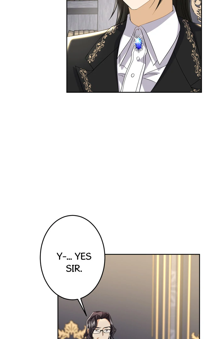 I Refuse to Be Executed a Second Time Chapter 109 - page 51