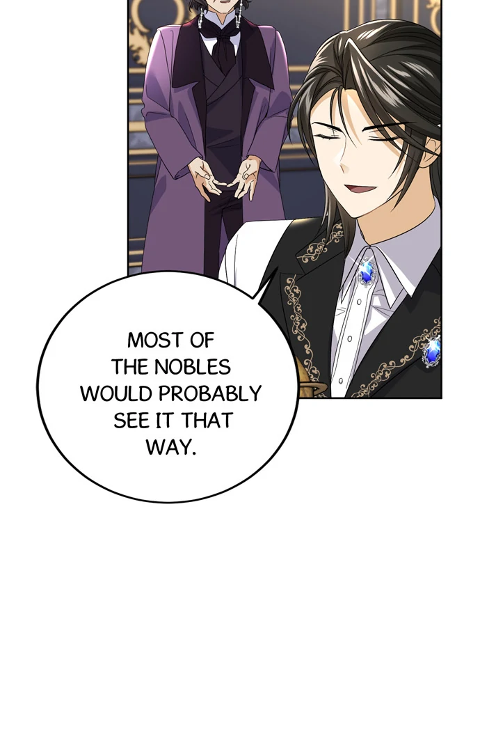 I Refuse to Be Executed a Second Time Chapter 109 - page 52