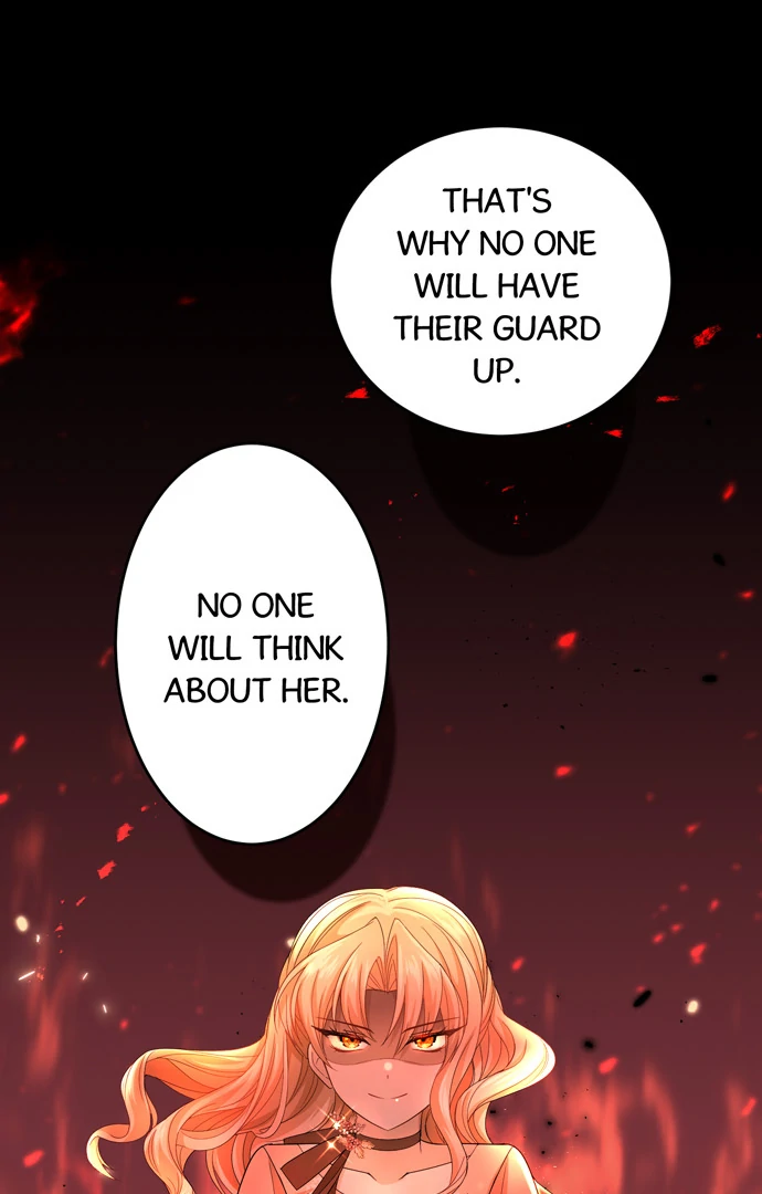 I Refuse to Be Executed a Second Time Chapter 109 - page 55