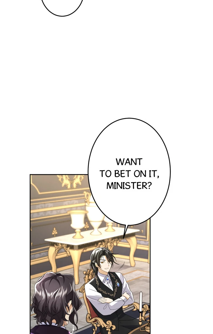 I Refuse to Be Executed a Second Time Chapter 109 - page 58