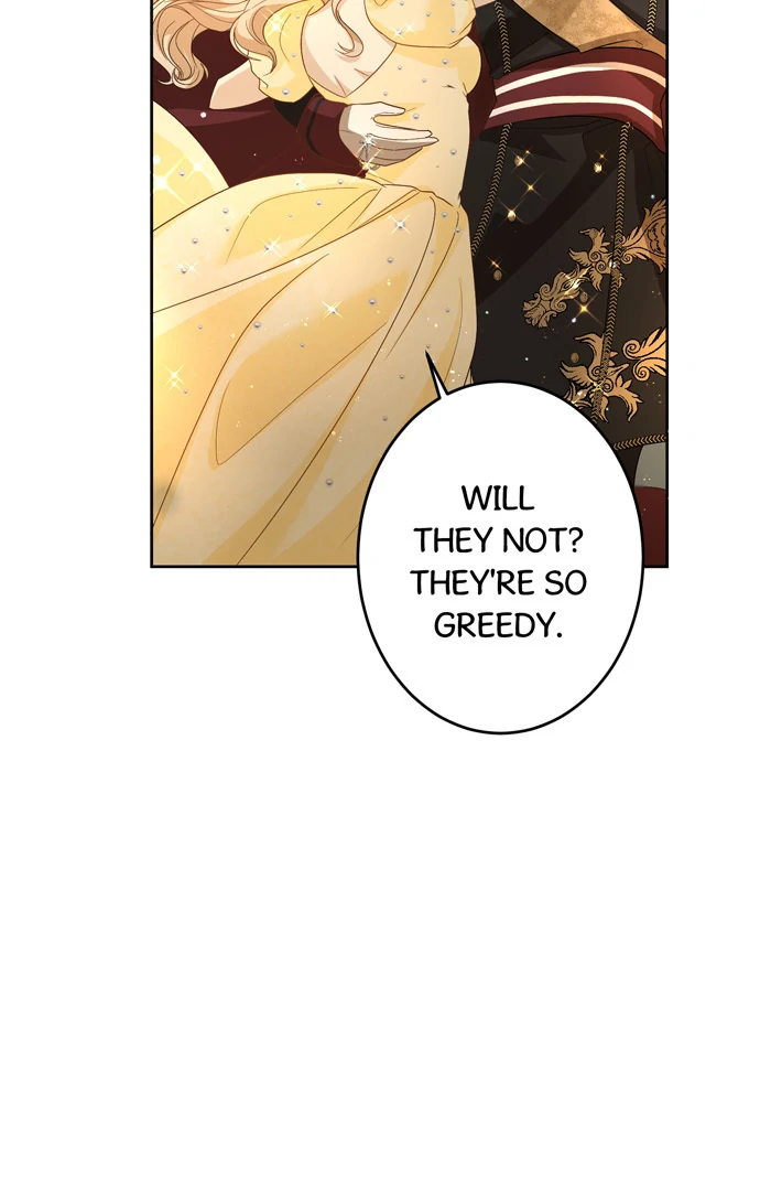 I Refuse to Be Executed a Second Time Chapter 109 - page 5