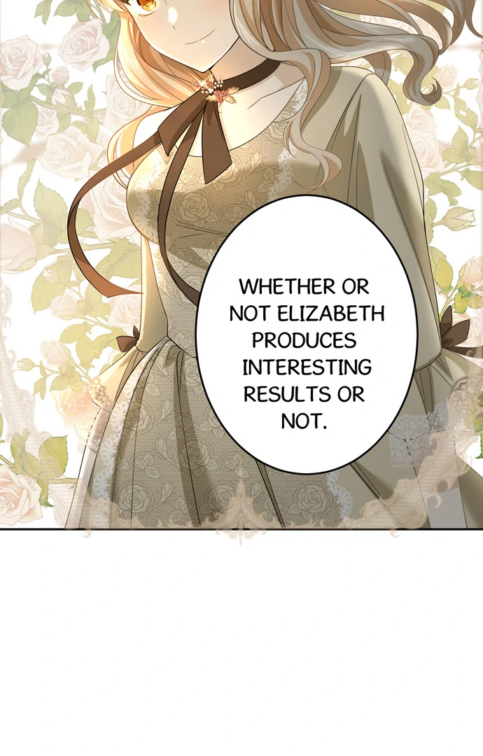 I Refuse to Be Executed a Second Time Chapter 109 - page 60