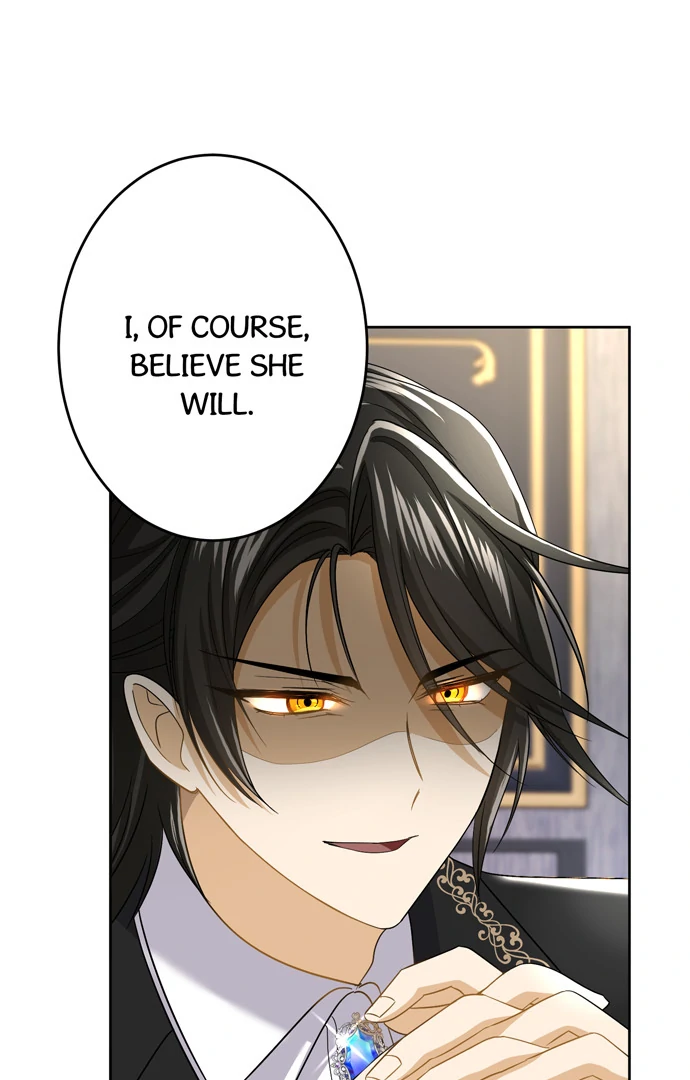 I Refuse to Be Executed a Second Time Chapter 109 - page 61