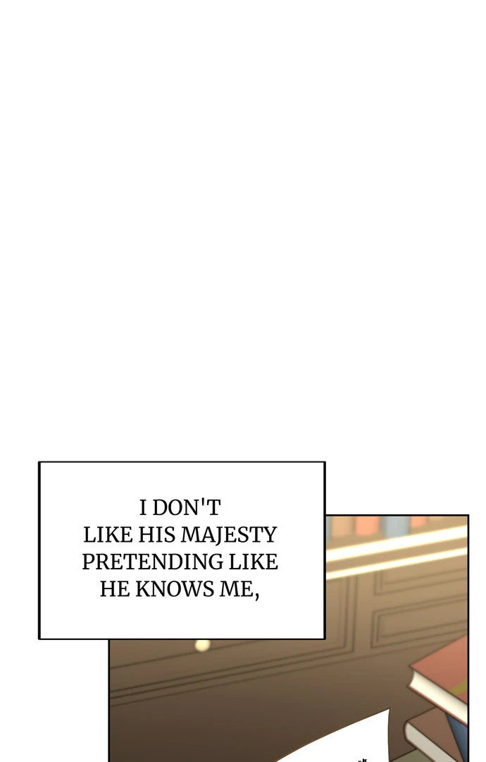 I Refuse to Be Executed a Second Time Chapter 109 - page 63