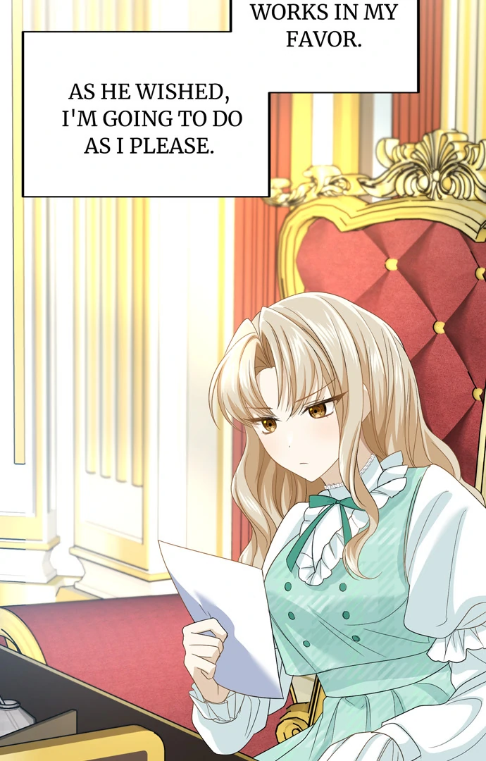 I Refuse to Be Executed a Second Time Chapter 109 - page 65
