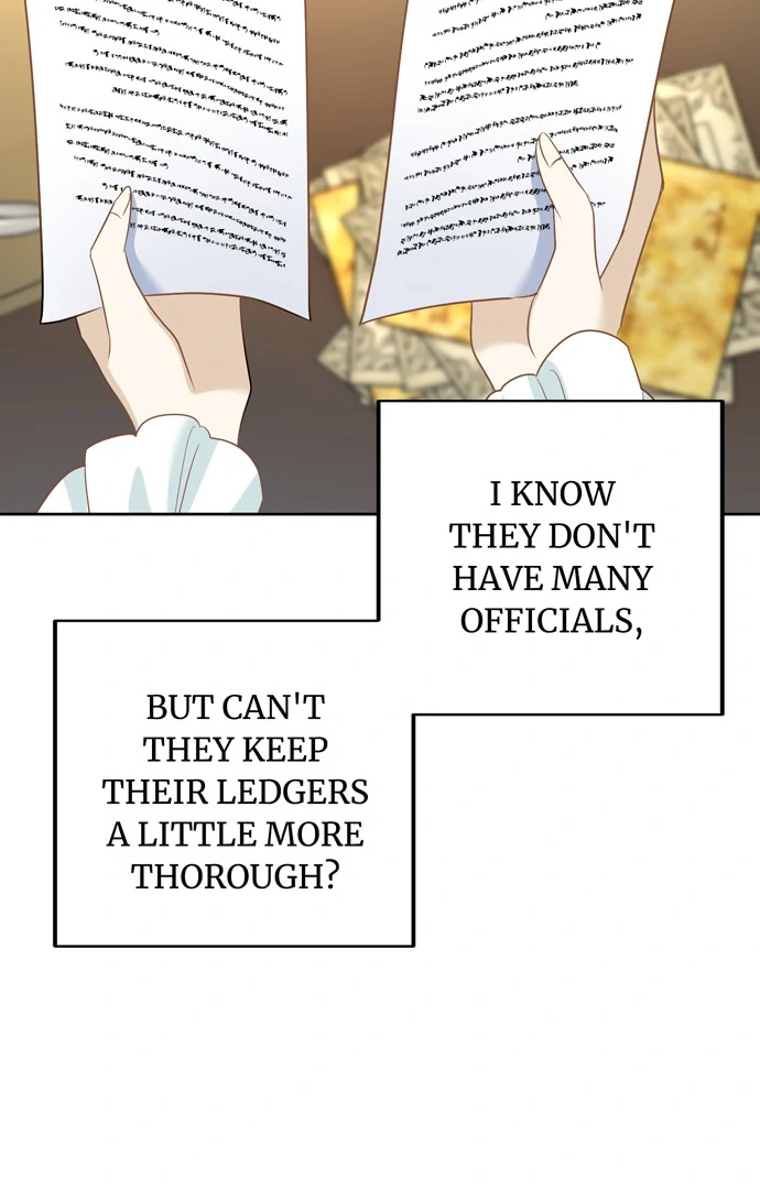 I Refuse to Be Executed a Second Time Chapter 109 - page 68