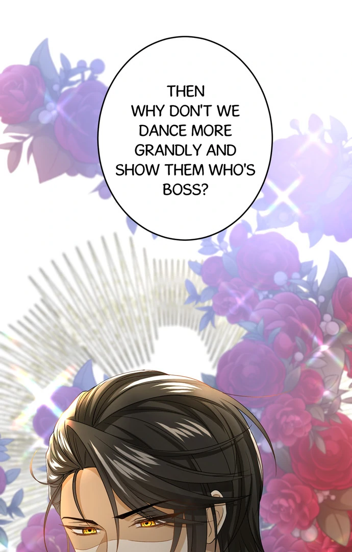 I Refuse to Be Executed a Second Time Chapter 109 - page 6