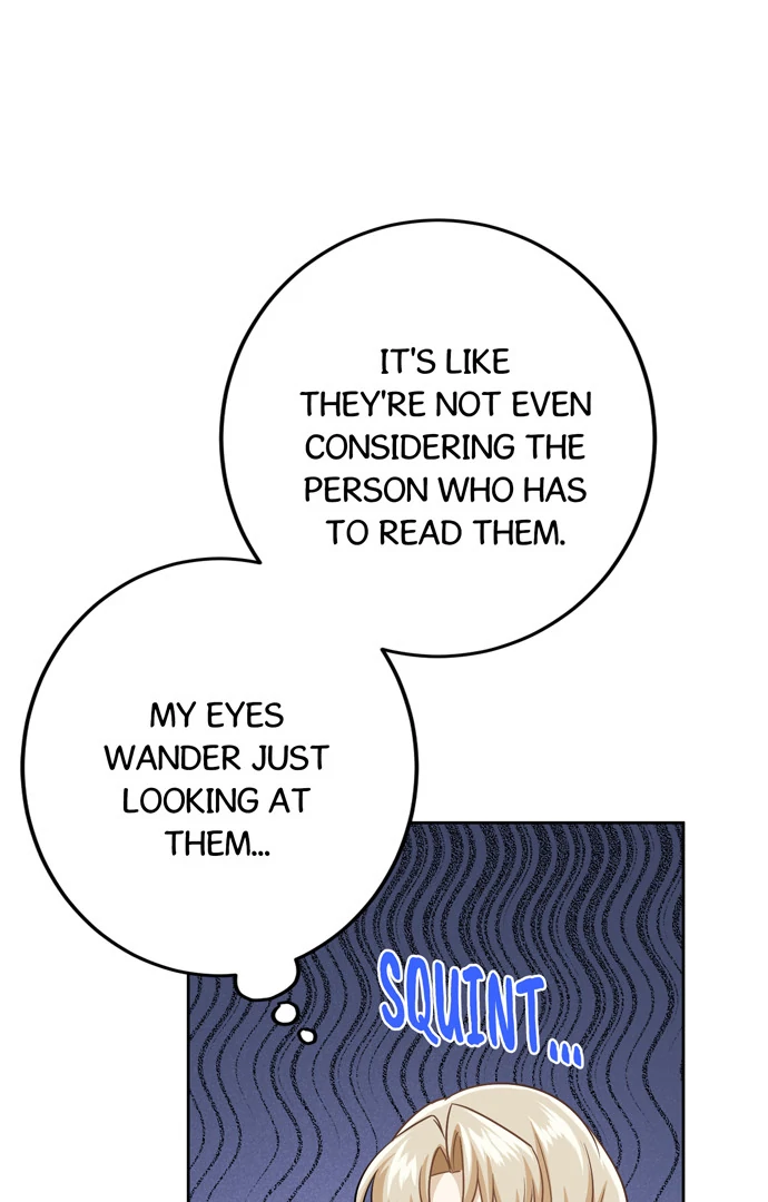 I Refuse to Be Executed a Second Time Chapter 109 - page 69