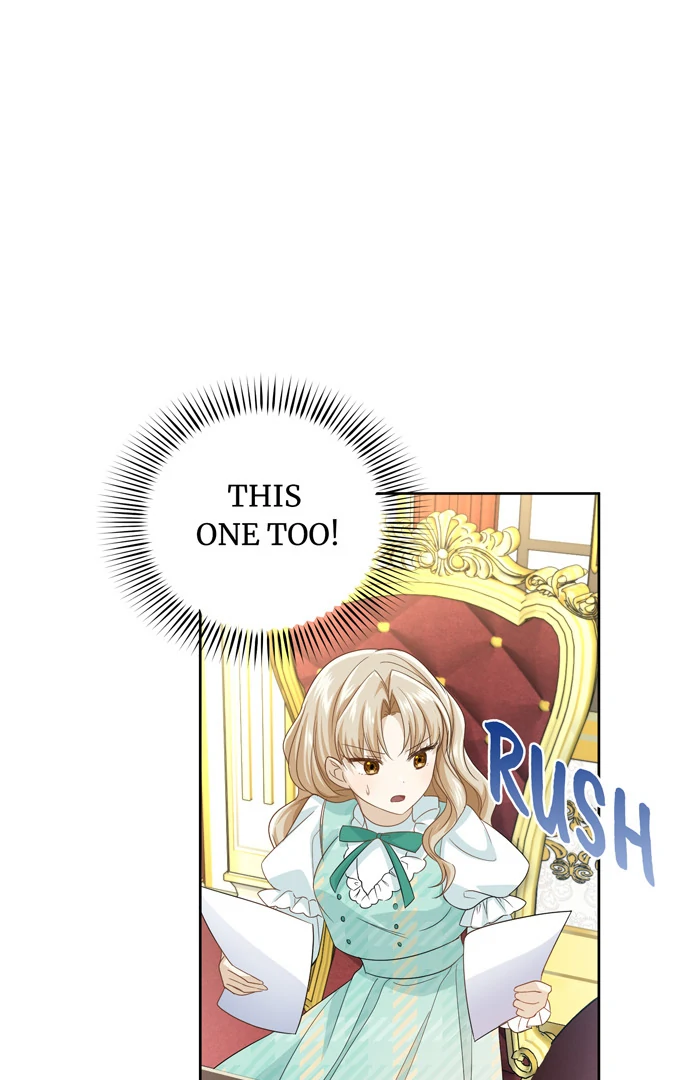 I Refuse to Be Executed a Second Time Chapter 109 - page 73