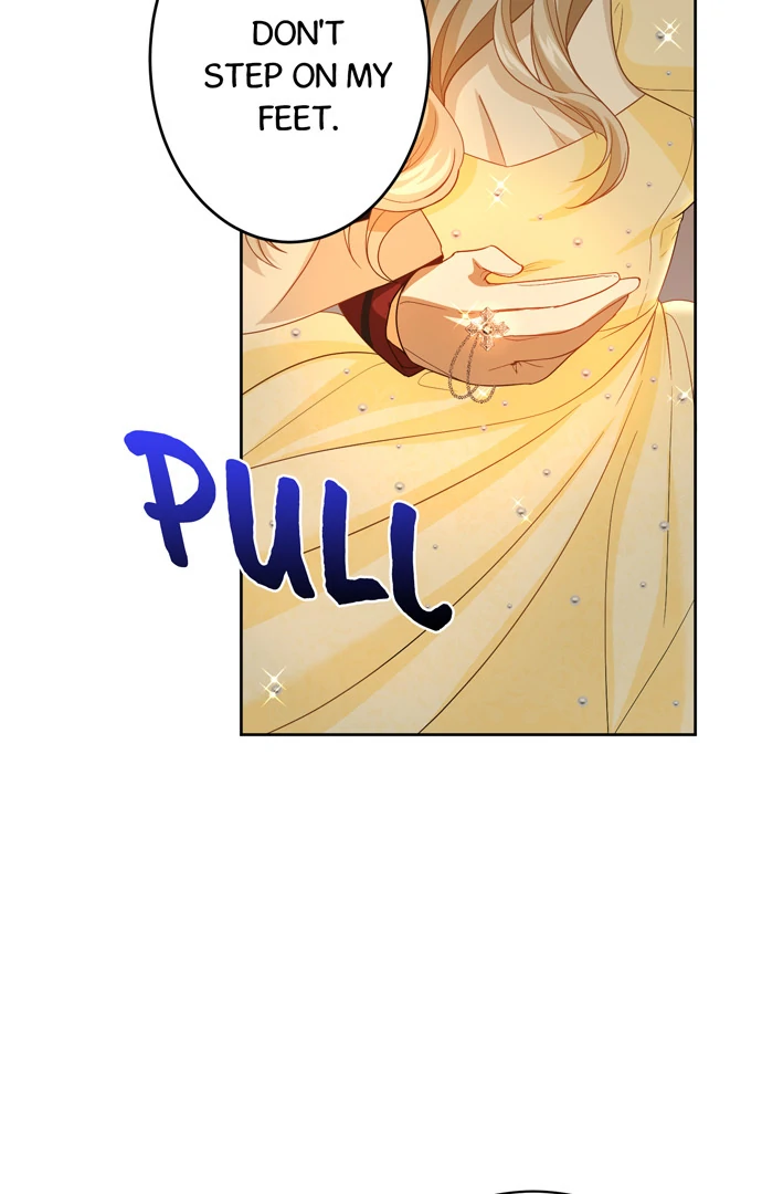 I Refuse to Be Executed a Second Time Chapter 109 - page 8
