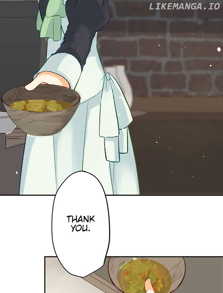 Story of My Fiancee Chapter 18 - page 108