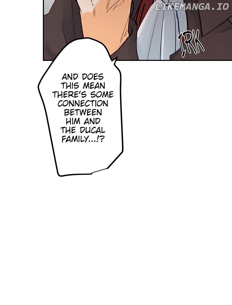 Story of My Fiancee Chapter 18 - page 11