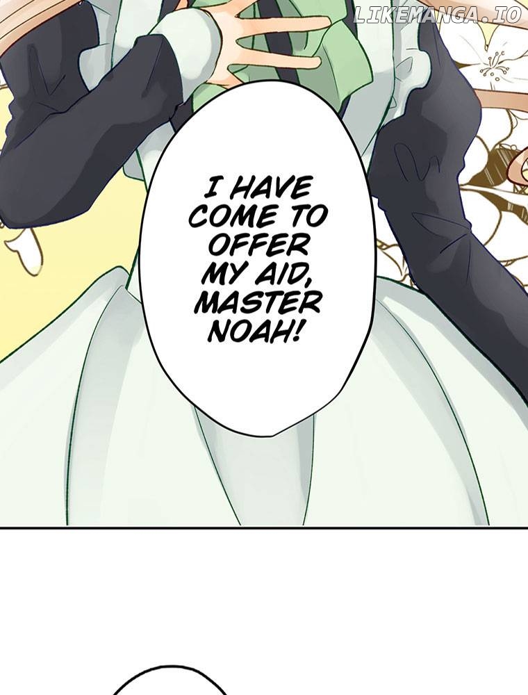 Story of My Fiancee Chapter 18 - page 37