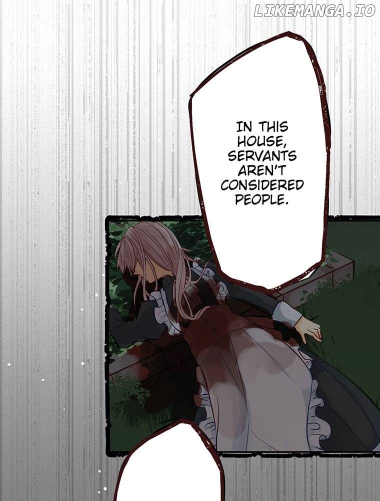 Story of My Fiancee Chapter 18 - page 48