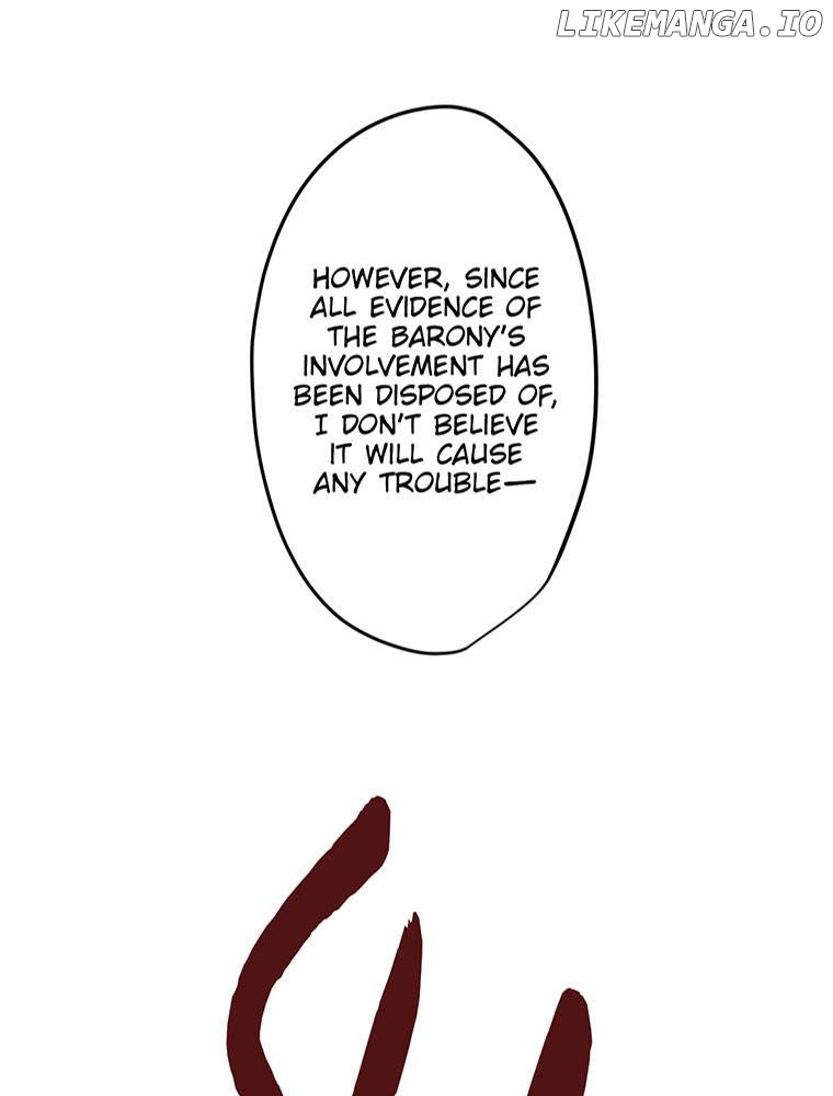 Story of My Fiancee Chapter 18 - page 6