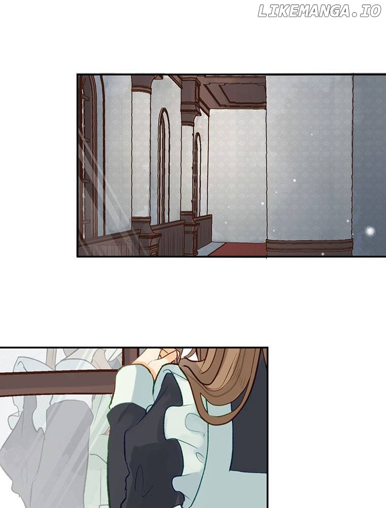 Story of My Fiancee Chapter 18 - page 73