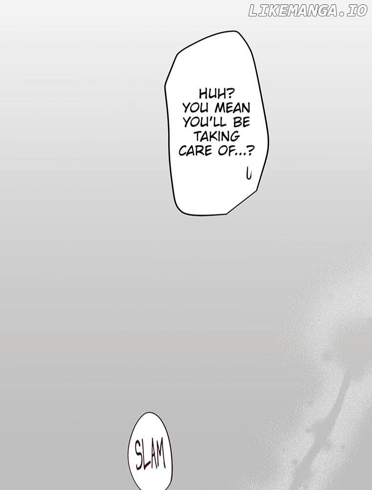 Story of My Fiancee Chapter 19 - page 26