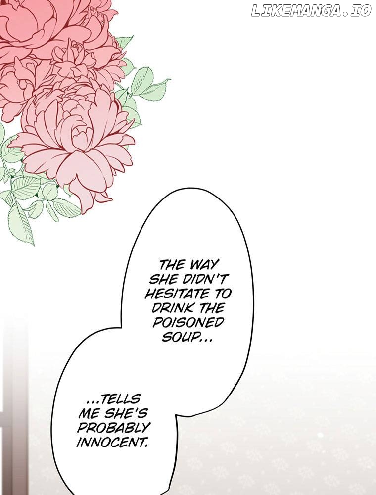 Story of My Fiancee Chapter 19 - page 30