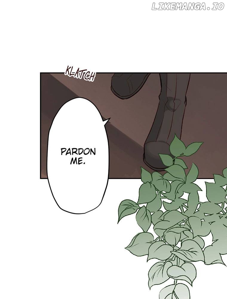 Story of My Fiancee Chapter 19 - page 37