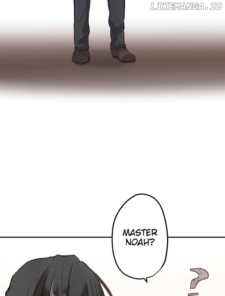 Story of My Fiancee Chapter 19 - page 51