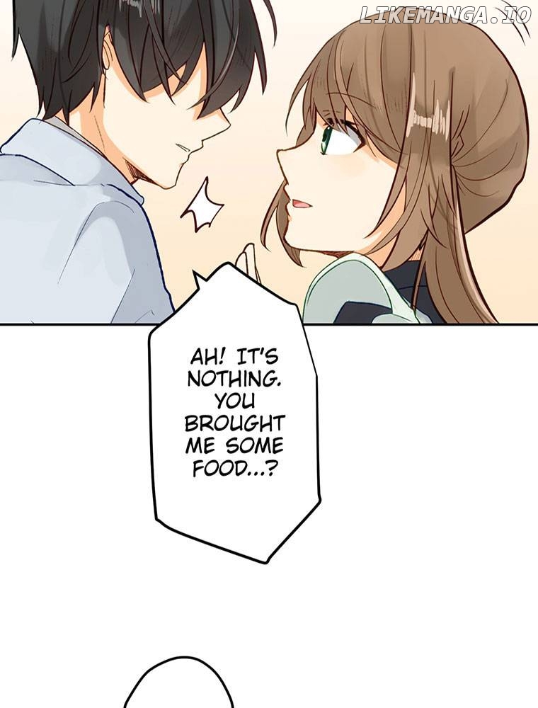 Story of My Fiancee Chapter 19 - page 52