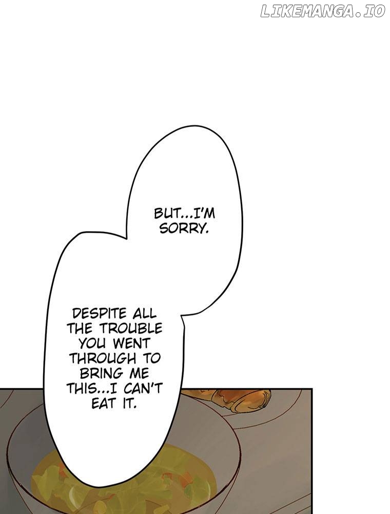 Story of My Fiancee Chapter 19 - page 54