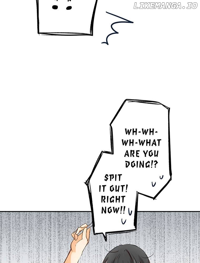 Story of My Fiancee Chapter 19 - page 58
