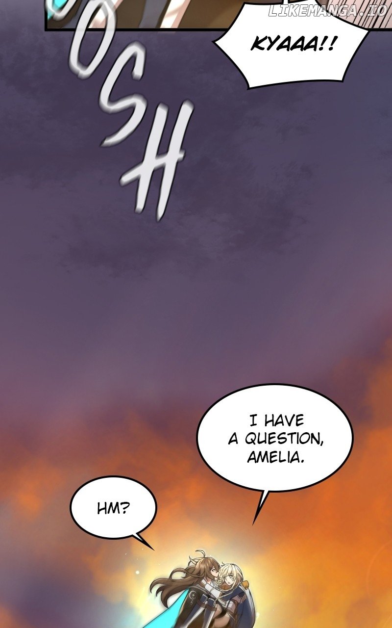 Amelia the Level Zero Hero Chapter 13 - page 39