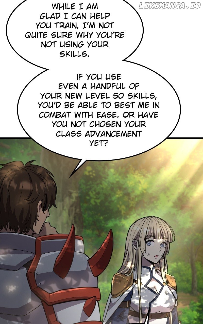 Amelia the Level Zero Hero Chapter 15 - page 79