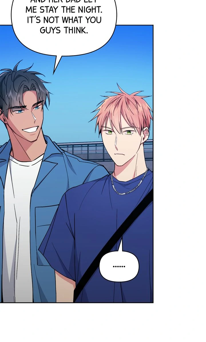 Romantic Pitch Chapter 26 - page 62