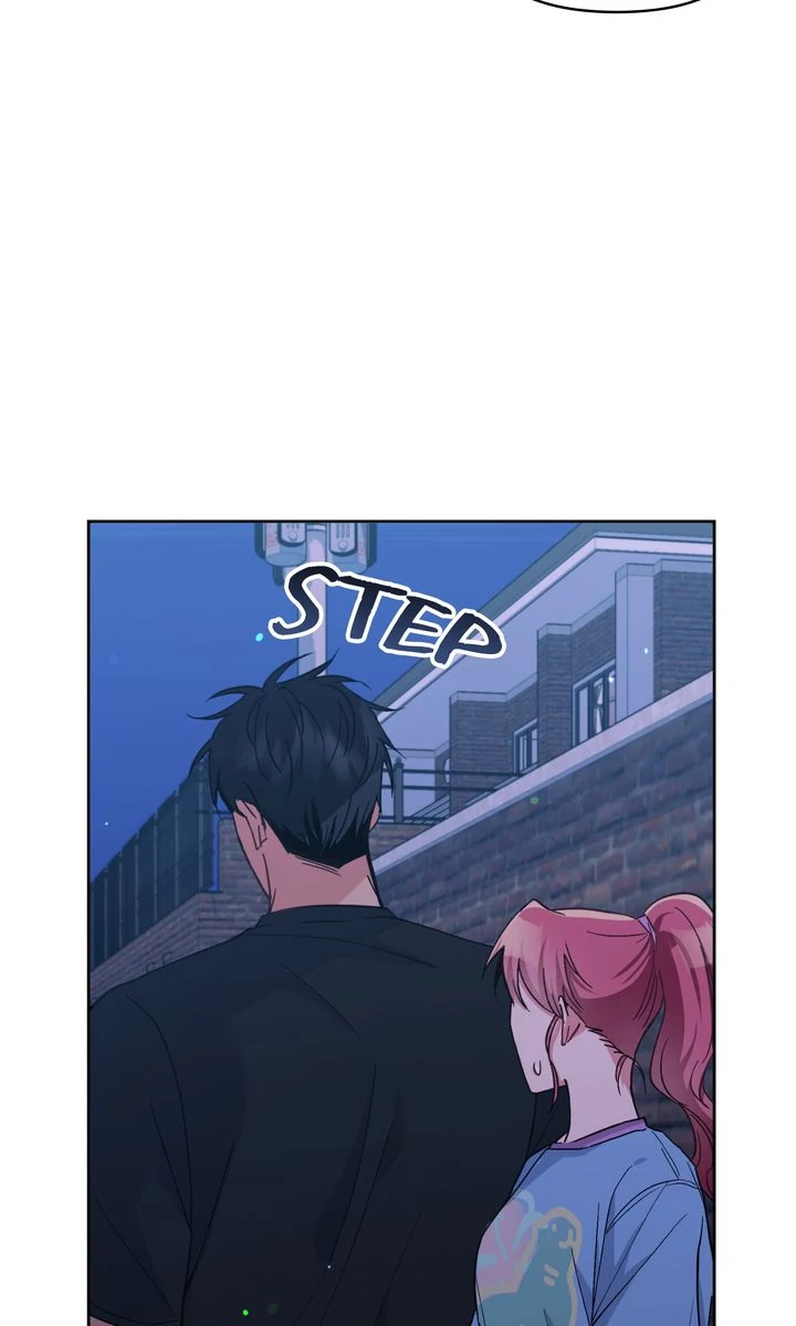 Romantic Pitch Chapter 27 - page 90