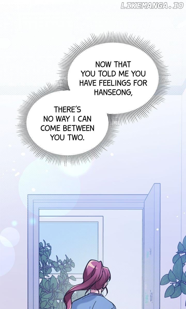 Romantic Pitch Chapter 28 - page 69