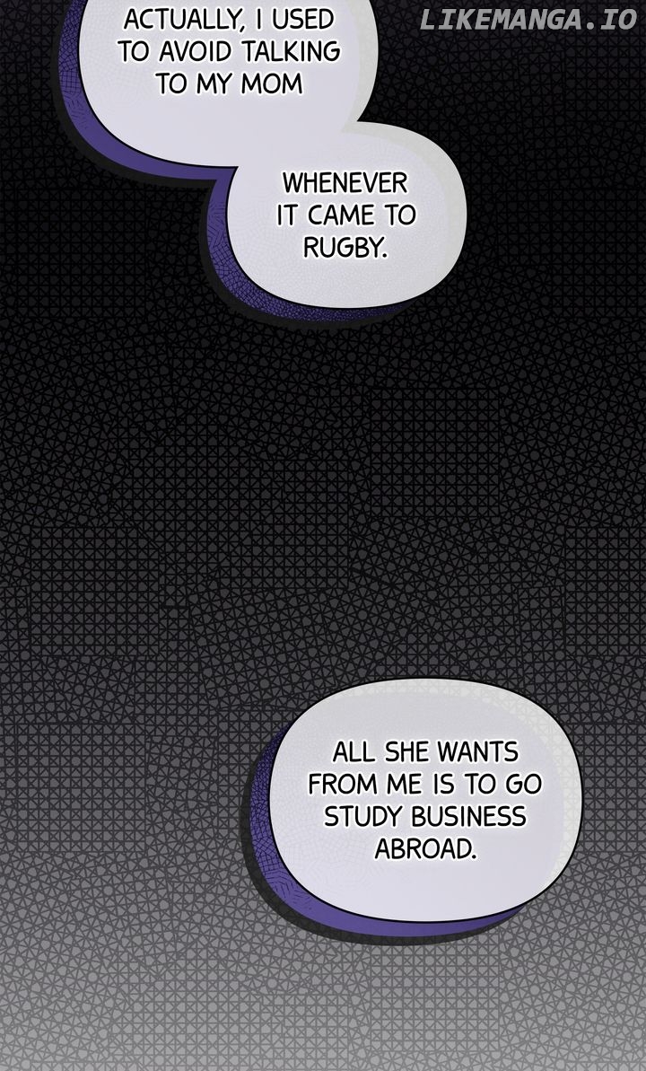 Romantic Pitch Chapter 29 - page 9
