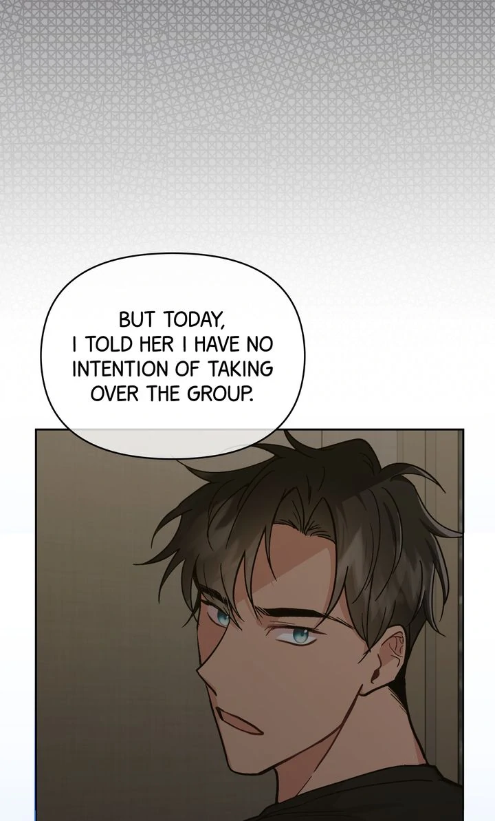 Romantic Pitch Chapter 29 - page 10