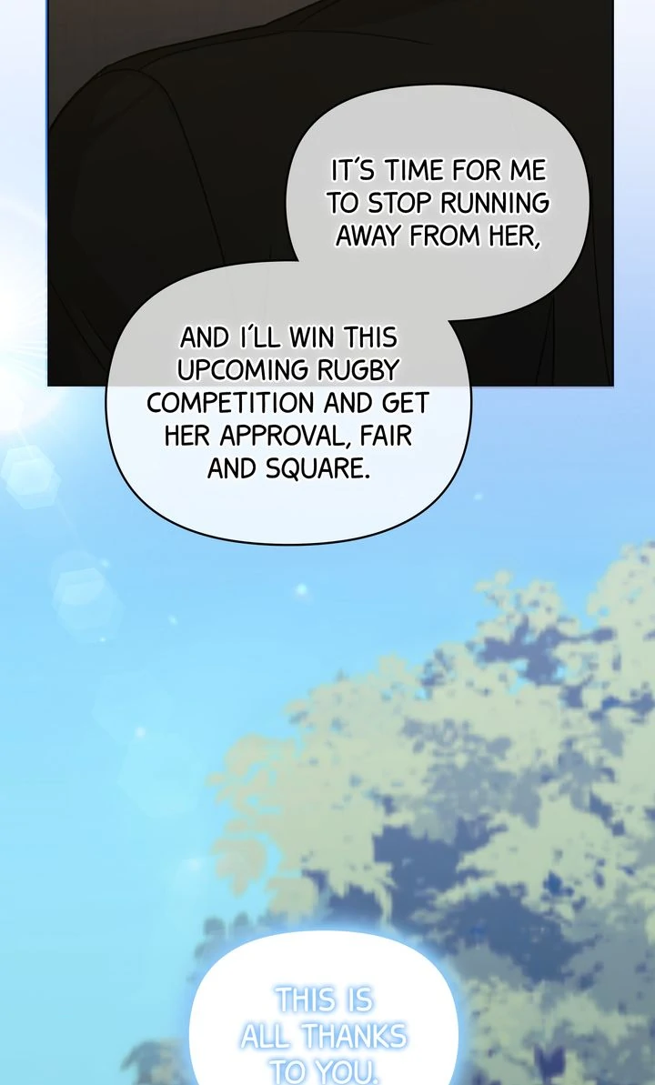 Romantic Pitch Chapter 29 - page 11
