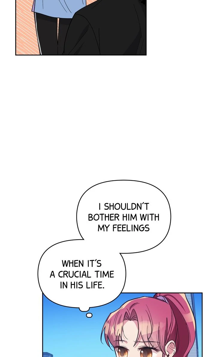 Romantic Pitch Chapter 29 - page 15