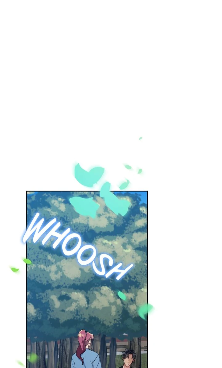 Romantic Pitch Chapter 29 - page 1