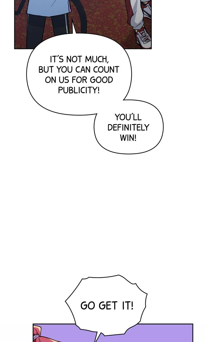 Romantic Pitch Chapter 29 - page 20