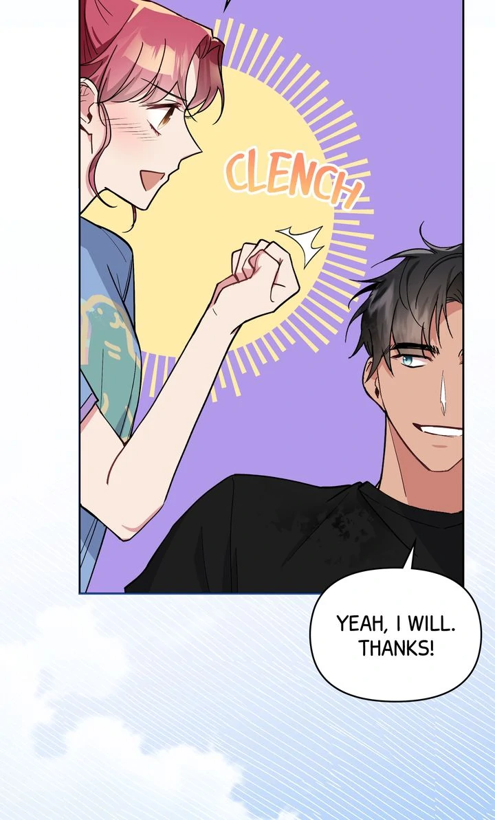 Romantic Pitch Chapter 29 - page 21