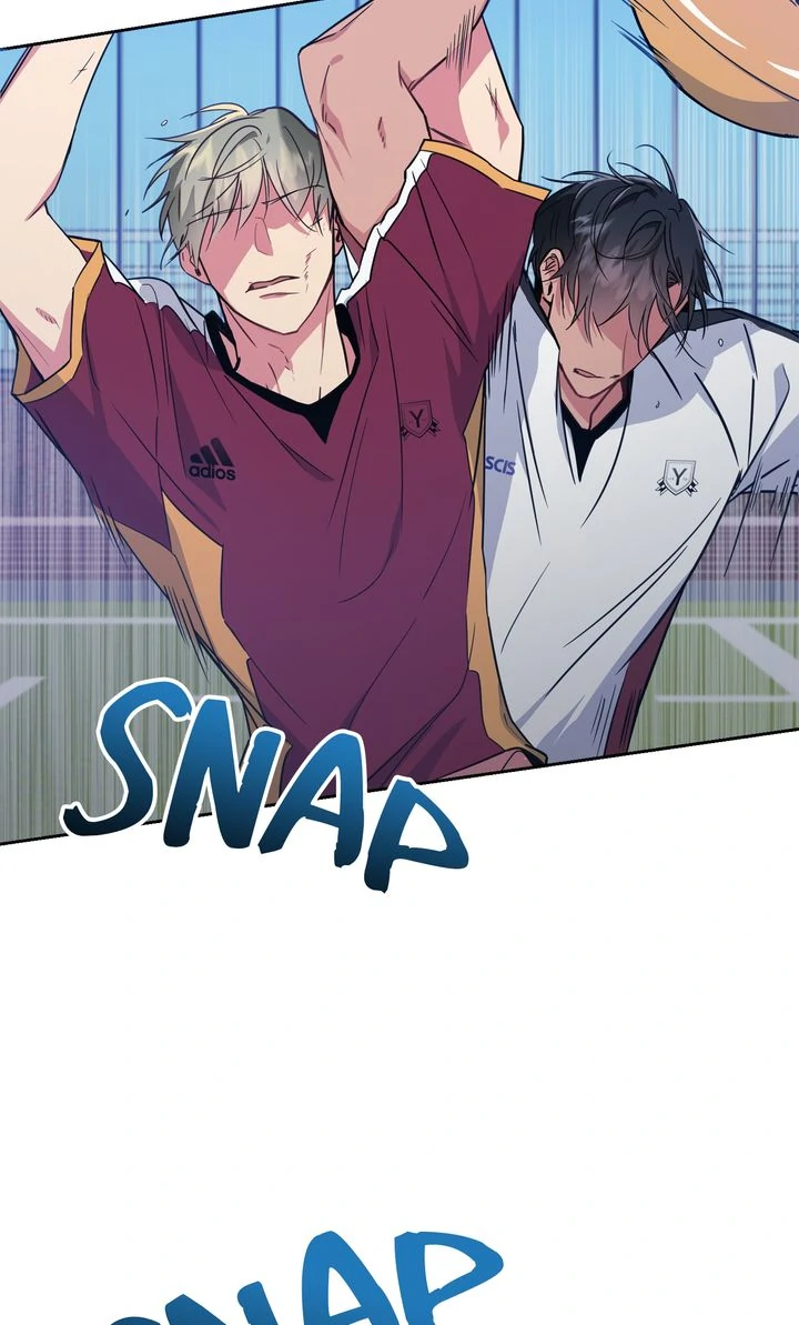 Romantic Pitch Chapter 29 - page 24