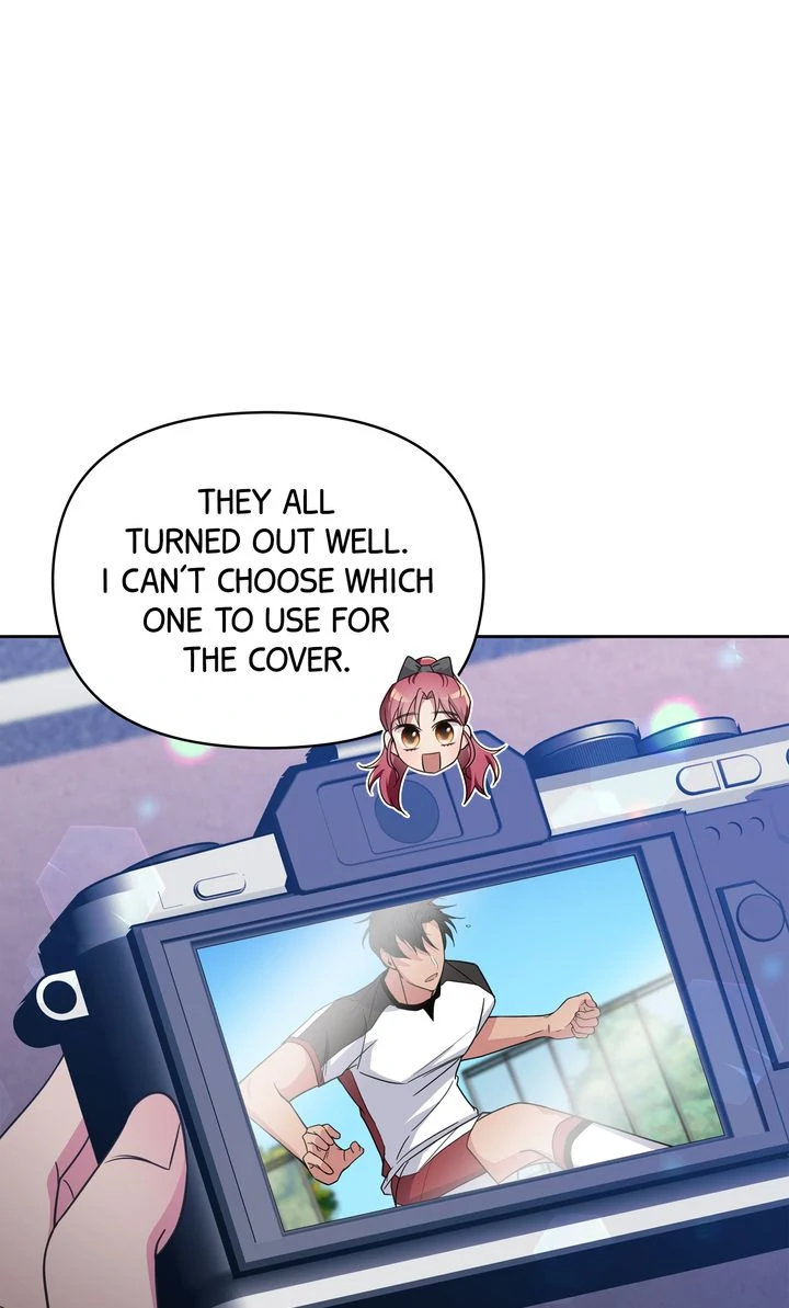 Romantic Pitch Chapter 29 - page 26