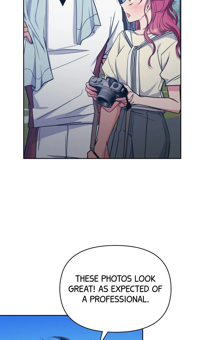 Romantic Pitch Chapter 29 - page 28