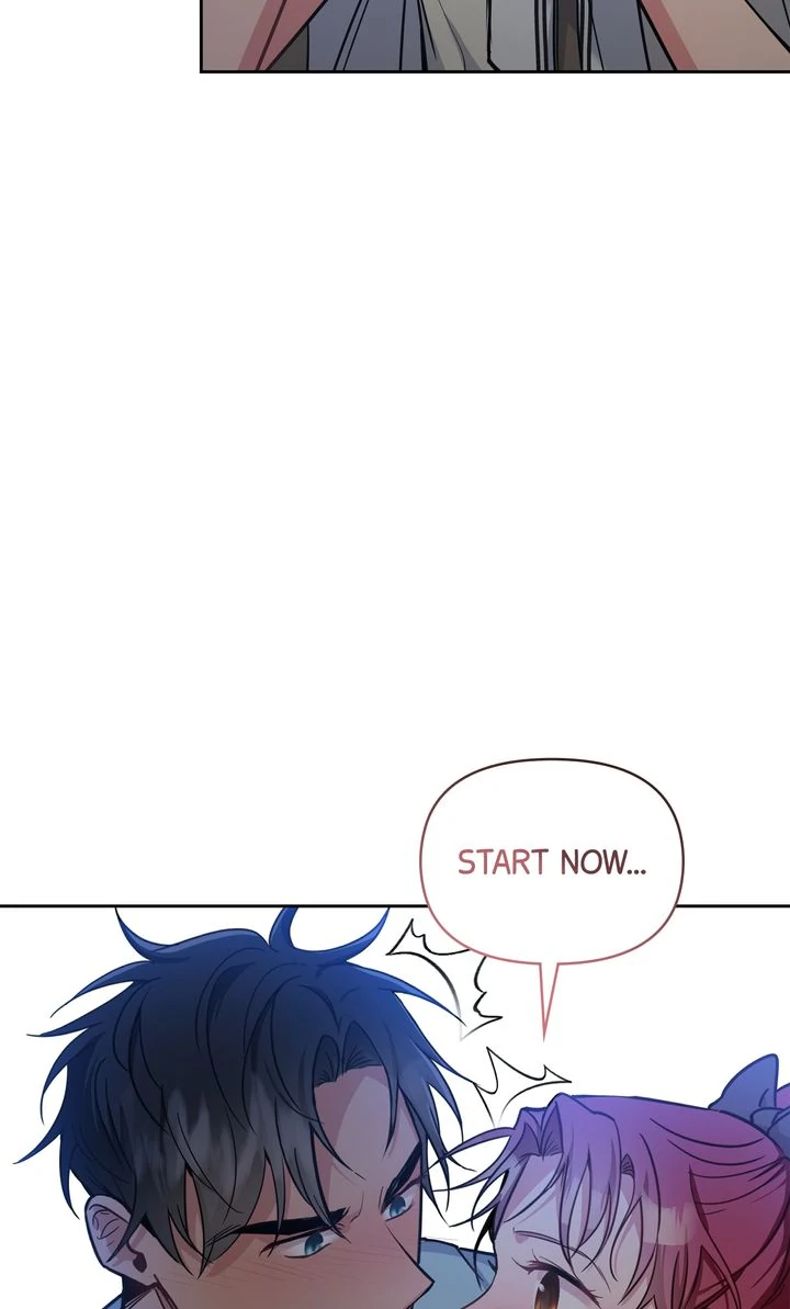 Romantic Pitch Chapter 29 - page 31