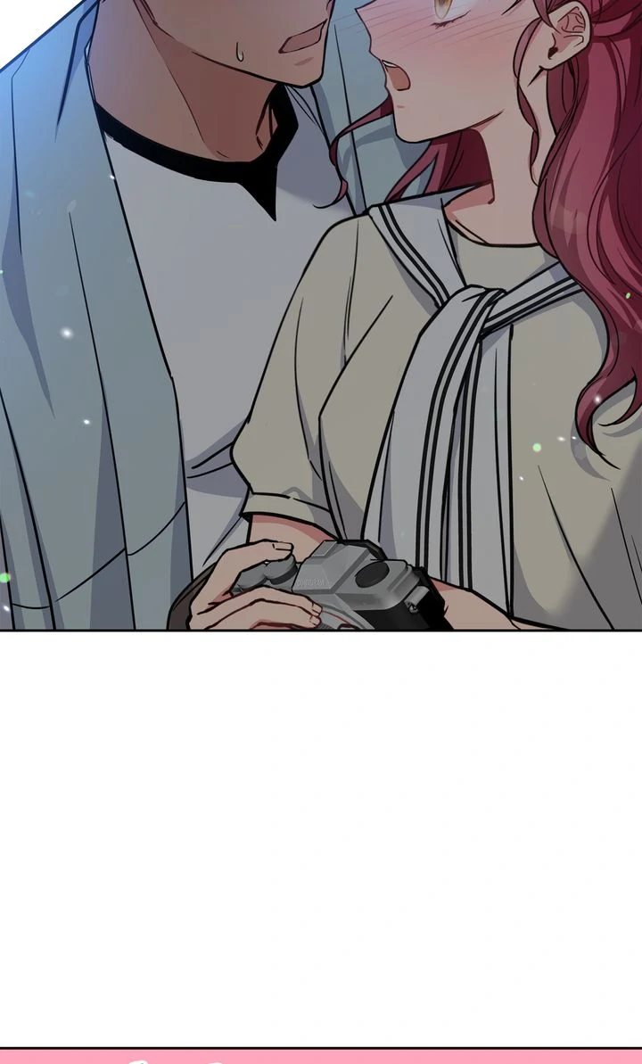 Romantic Pitch Chapter 29 - page 32