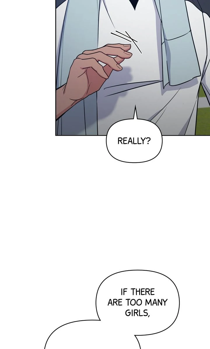 Romantic Pitch Chapter 29 - page 37