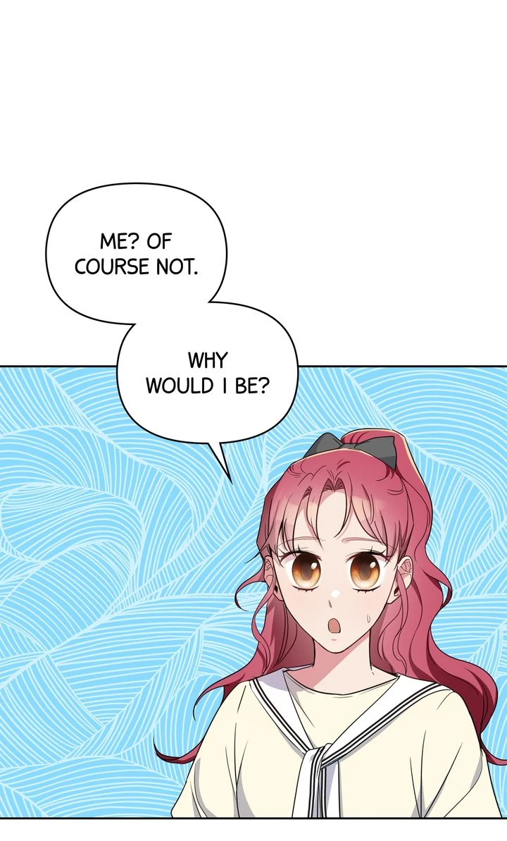 Romantic Pitch Chapter 29 - page 39