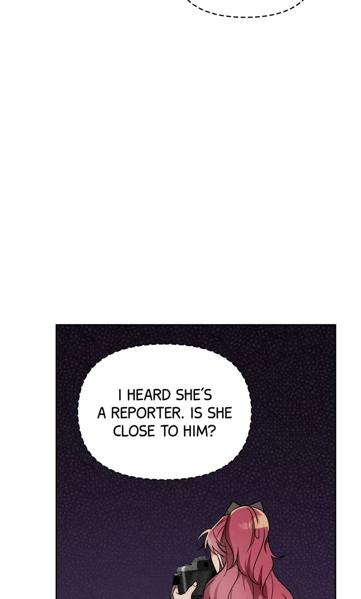 Romantic Pitch Chapter 29 - page 43