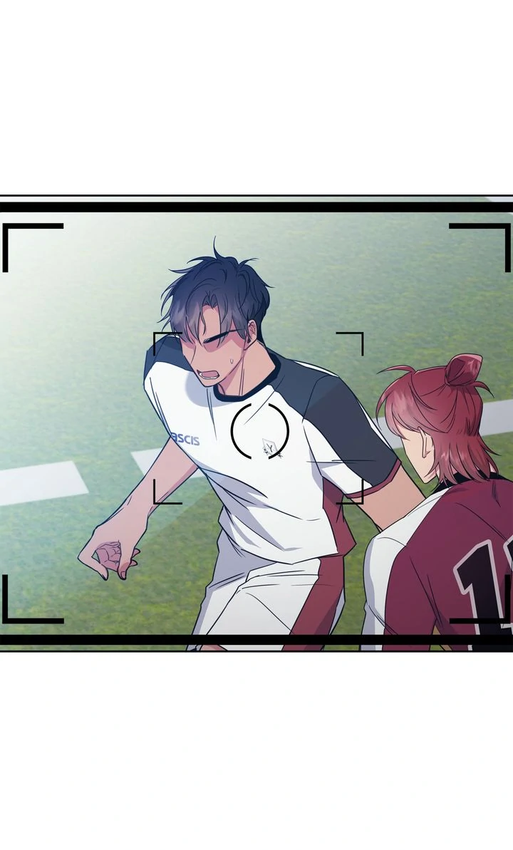 Romantic Pitch Chapter 29 - page 45