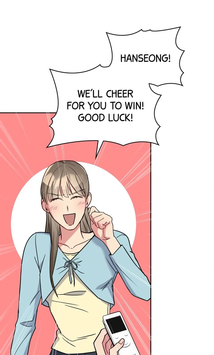 Romantic Pitch Chapter 29 - page 50