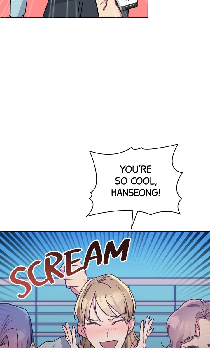 Romantic Pitch Chapter 29 - page 51